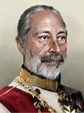 Wilhelm III portrait rework : r/Kaiserreich