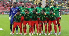 Selección de de Camerún Vista Previa para el Mundial de Fútbol 2022