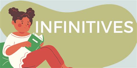10 Examples Of Infinitives