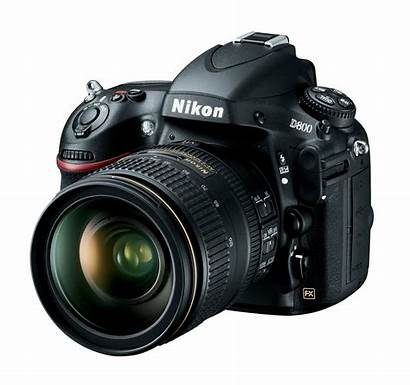 Nikon Camera D800 Dslr Announces Powerful