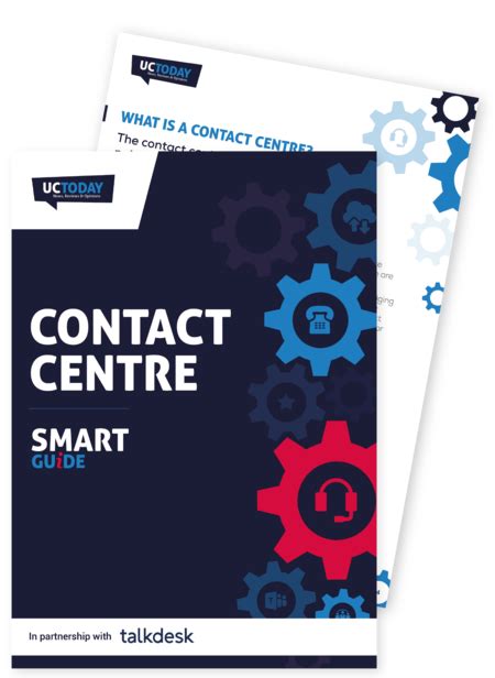 Our Latest Contact Centre Buyers Guide Is Out Now Cx Today