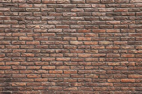 Brick Wall Textured High Quality Stock Photos ~ Creative Market