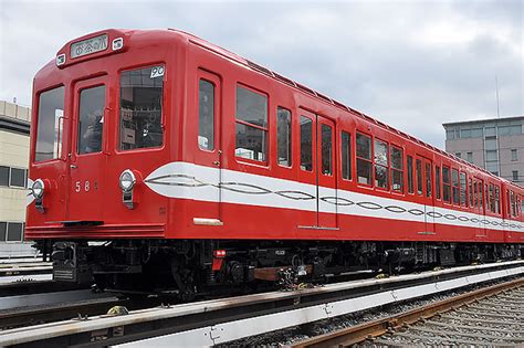 （3ページ目）20年ぶりにアルゼンチンから帰国した丸ノ内線500形｜dime アットダイム Trains Tokyo Vehicles Tokyo Japan Car Train