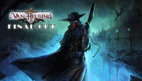 Game was developed by neocoregames, published by if you like rpg games we recommend this one for you. Buy The Incredible Adventures of Van Helsing: Final Cut ...