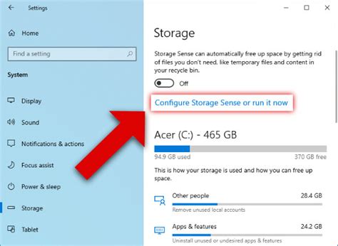 10 Top Tips To Free Up Disk Space On Your Windows Computer 2023