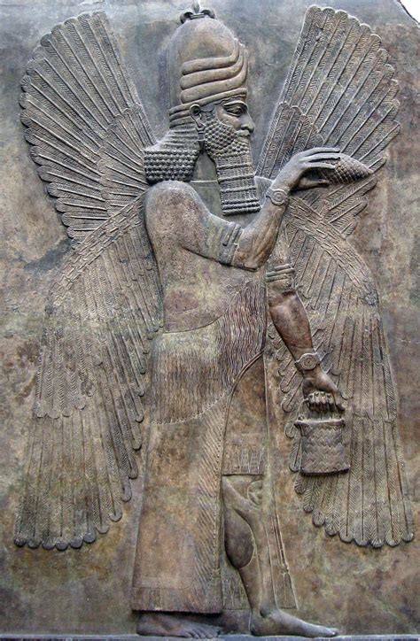 Ancient Mesopotamia Civilization And History Timemaps