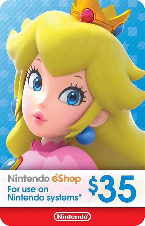 These handy cards come in amounts of $10, $20, $35, or $50. Nintendo Gift Cards - COBRA SHOP كوبرا شوب