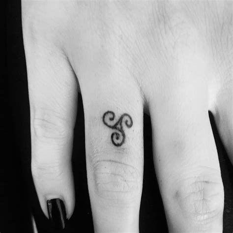 67 Awesome Triskelion Tattoo Ideas 2023 Inspiration Guide
