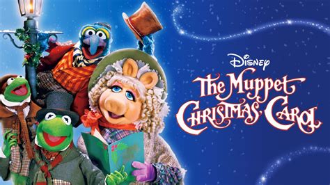 Watch The Muppet Christmas Carol Full Movie Disney