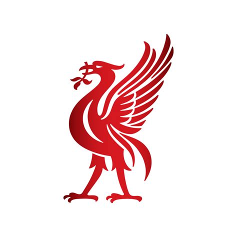 Lfc Liverbird Logo In Vector Eps Ai Cdr Free Download