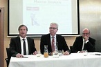 Auch Diepgen will auf Heilbronns OB-Sessel - Südwest - Nachrichten und ...