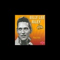 ‎Red Hot by Billy Lee Riley on Apple Music