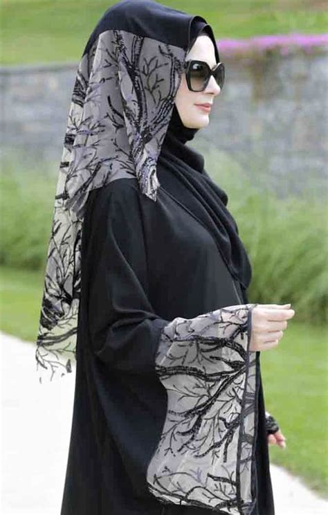 The burka is often associated with afghanistan and, during their rule, the taliban forced women to wear it at all times when they were out in public. New Abaya Dress Designs Pakistani 2019-20 Collection ...