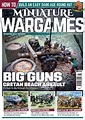 Miniature Wargames August 2022 (Digital) - DiscountMags.com