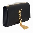 Yves Saint Laurent Small Kate Tassel Bag– Oliver Jewellery