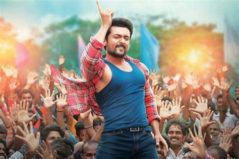 Thana serntha kootam mass ride scenes. Suriya's 'Sodakku' song from 'Thaana Serntha Kootam' in ...