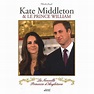 Kate Middleton & le prince William - Achat / Vente livre Claudia Joseph ...