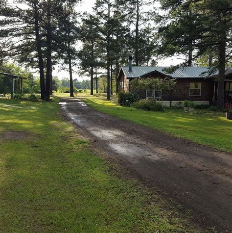 Almost Heaven RV Park | Atlanta TX