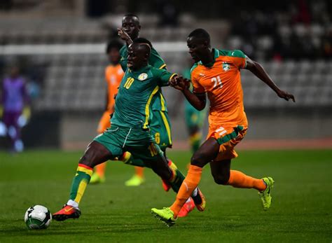 Sadio Mane Will Have To Play An Extra World Cup Qualifier For Senegal
