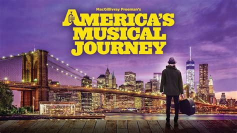 Americas Musical Journey Feature Film Youtube