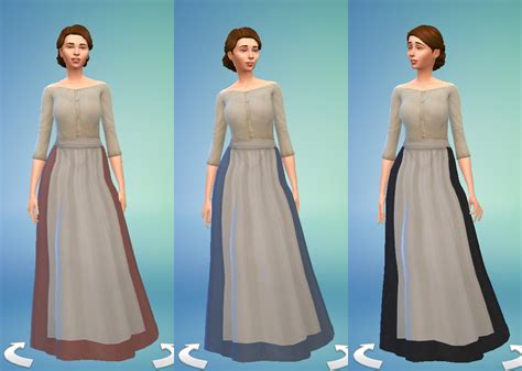 Sims 4 Medieval Mods Longlopa