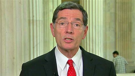 Sen Barrasso On Senate Timeline For Health Care Bill Fox News Video