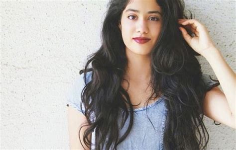 Jhanvi Kapoor Goes Under The Knife Even Before Stepping In Bollywood