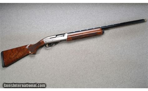 Remington ~ 1100 Sporting 12 ~ 12 Ga