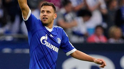 die torjägerliste adam szalai schalke 04 news bild de