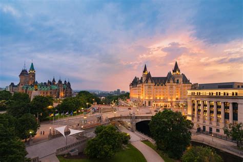 2023 Picks The Best Boutique Hotels In Ottawa Canada