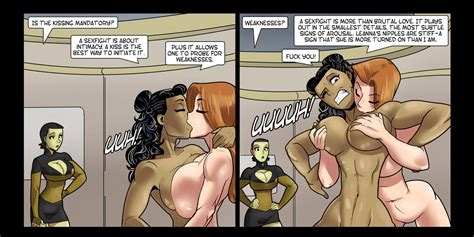 Entropyrabies Galaxy Jaunt Star Trek Porn Comics