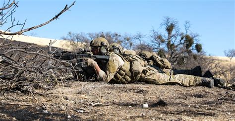 Dvids Images 75th Ranger Regiment Task Force Training