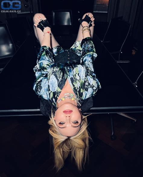 Madonna Nackt Nacktbilder Playbabe Nacktfotos Fakes Oben Ohne