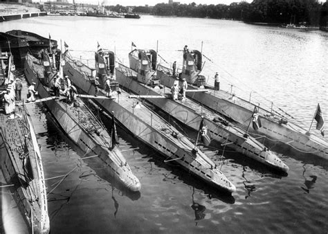 Wreck Of Nazi U Boat Found Off Us Coast In World War Ii Graveyard Of