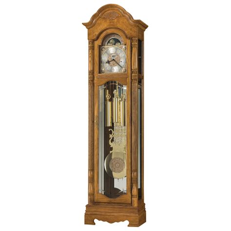 Howard Miller Baldwin Grandfather Clock 611200 Premier Clocks