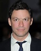 dominic west Picture 17 - The Premiere of John Carter