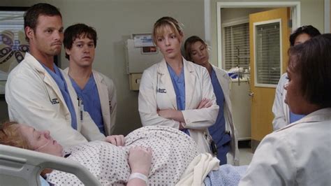 Grey S Anatomy Saison Episode Streaming Vf Grey S Anatomy Saison
