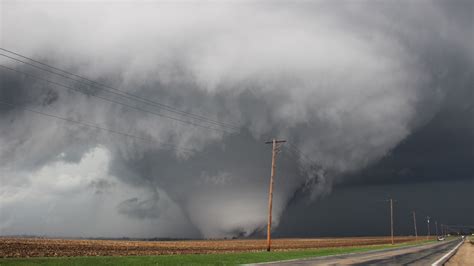 Preparing for Emergencies: Oklahoma Tornado Season | INTEGRIS