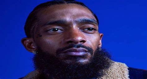 Nipsey Hussles Victory Lap Grammy Nominated