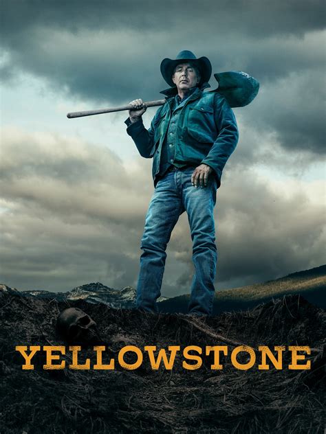 Yellowstone Season 1 Featurette Brecken Merrill Rotten Tomatoes