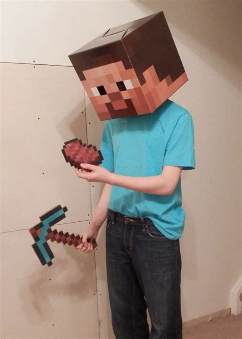 Ranked 6 Best Minecraft Cosplay Endless Awesome