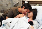 Wang Leehom and wife Lee Jinglei welcome 3rd child | DramaPanda