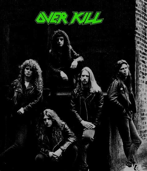 Metalkilltheking Heavy Metal Music Heavy Metal Bands Thrash Metal Style