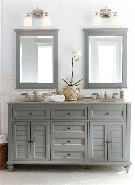 15 Ideas Of Custom Bathroom Vanity Mirrors