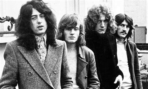 Led Zeppelin Announce First Ever Official Documentary