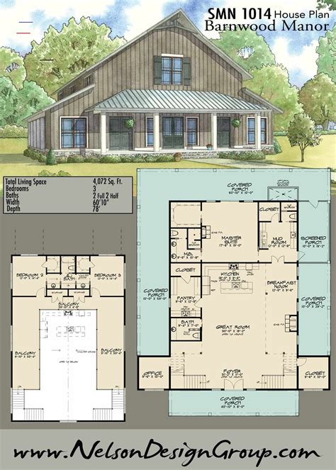 Pin By Christine Stelten On Home In 2020 Barn House Plans Barn Style