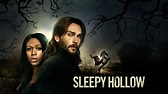 Lance Gross Promoted To Series Regular On Fox's Sleepy Hollow ...