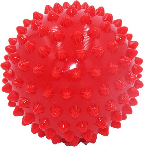 Flazhz Massage Ball Lacrosse Ball Set Or Spiky Roller