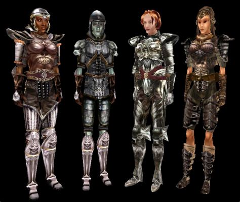 Morrowind Armor Overhaul At Morrowind Nexus Mods And Community