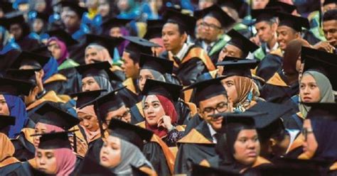Graduating in year 2021 and wish to join the. Malaysian Graduates Have One Of The Lowest Expectations In ...